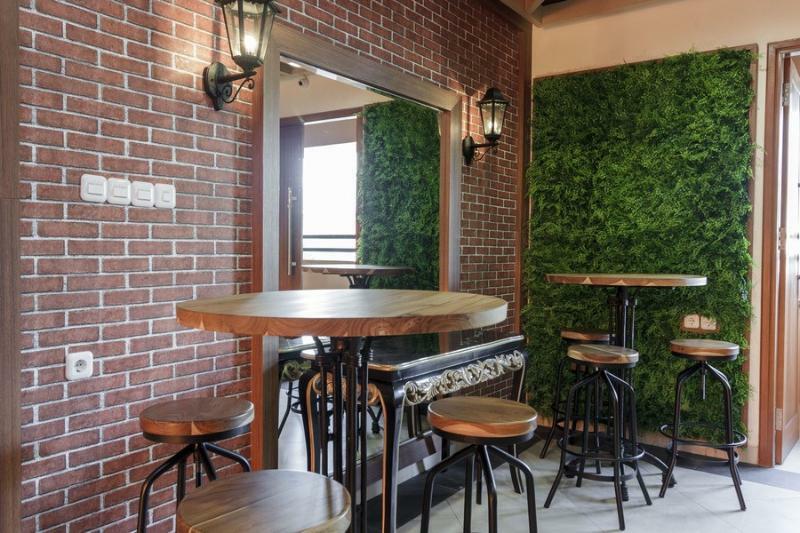 Reddoorz Plus @ Cbd Bintaro South Tangerang エクステリア 写真